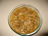 Lamb Korma